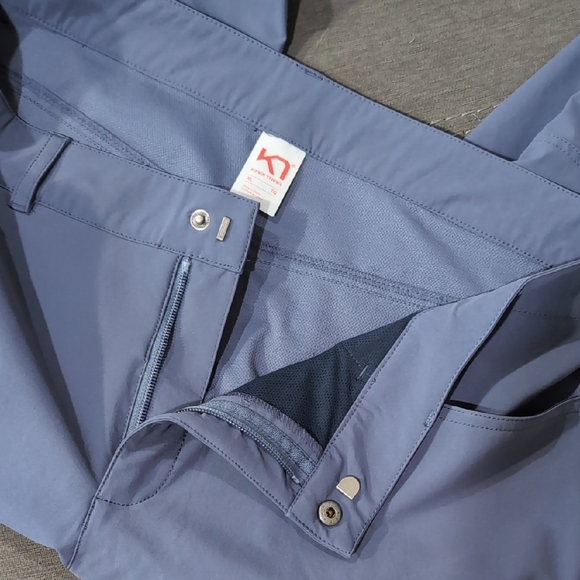 Kari Traa Moon Hiking Pants - Picture 5 of 6